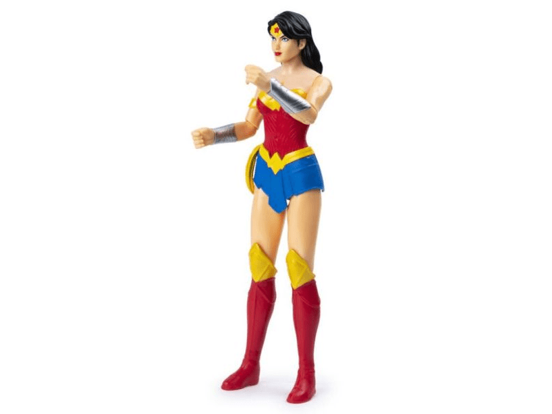 DC Comics: Wonder Woman figura, 30 cm (6056902)