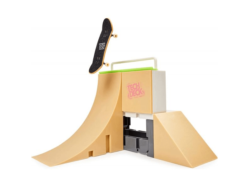 Tech Deck: X-Connect pálya - A Nagy Fal (6065921)