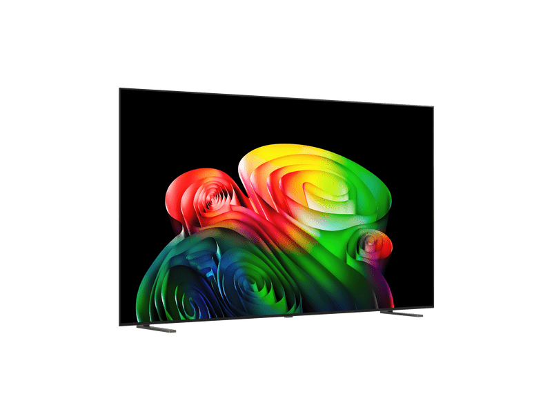 LG OLED83B62LA 83