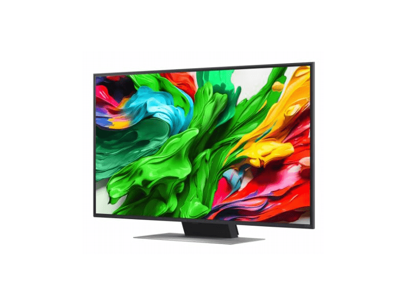 QNED evo MiniLED Smart TV, 4K UHD, webOS