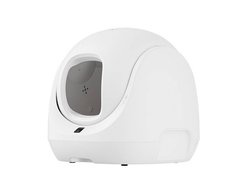 Catlink BayMax intelligens, öntisztuló macskatoalett (CL-CA-01)