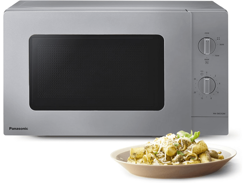 Panasonic NN-SM23QMEPG Mikrohullámú sütő