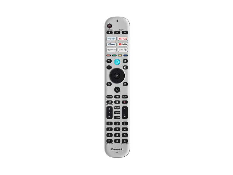 Panasonic TV-55W93AE6 Smart LED TV 139cm