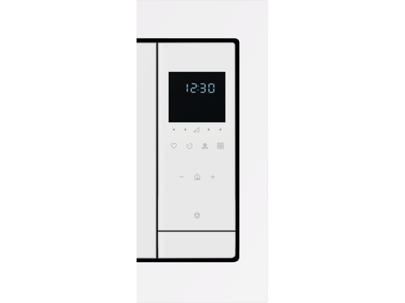 Electrolux LMS4253TBW Beépíthető mikrohullámú