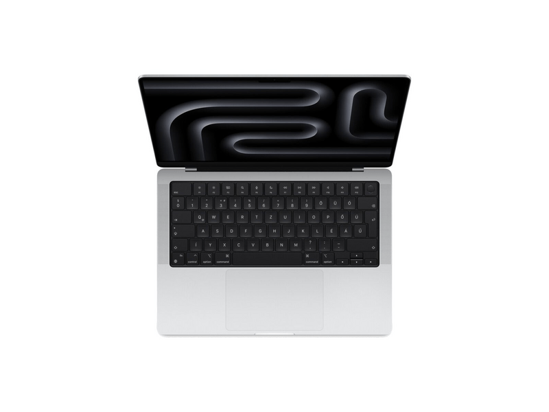 Apple MacBook Air M3 14,2