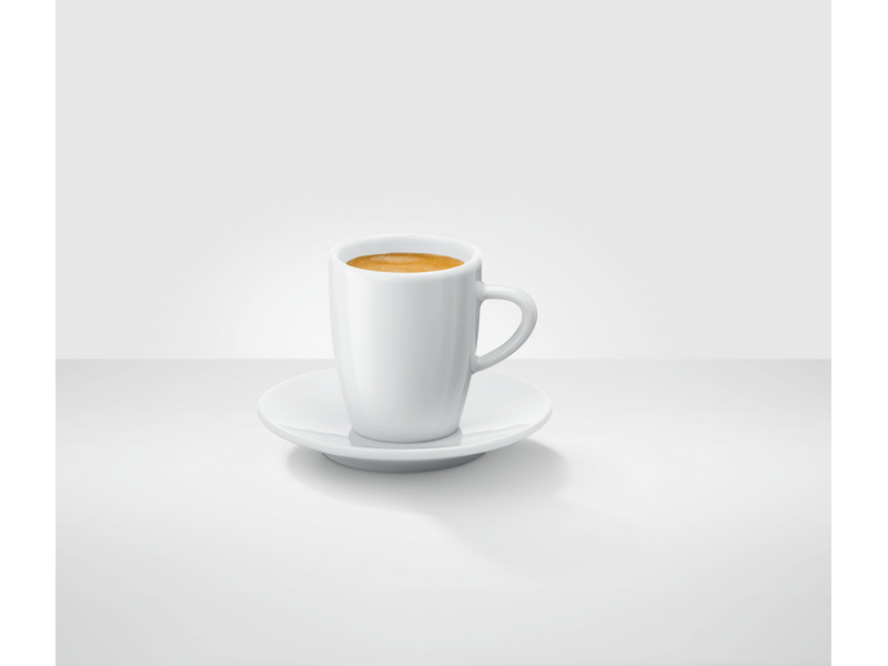 Jura Espresso csészeszett, 2 db