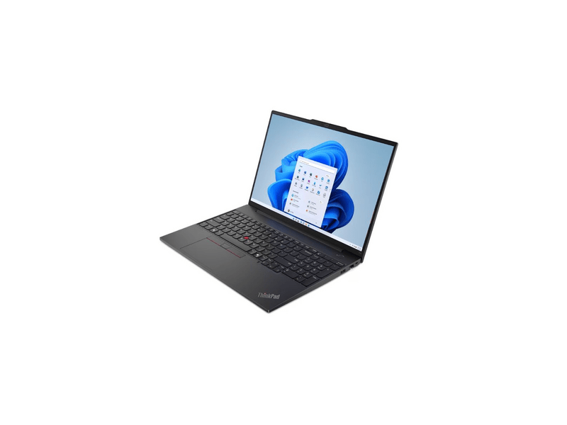 Lenovo ThinkPad E16 Gen 2 21MA0019HV Notebook + Win11 Pro