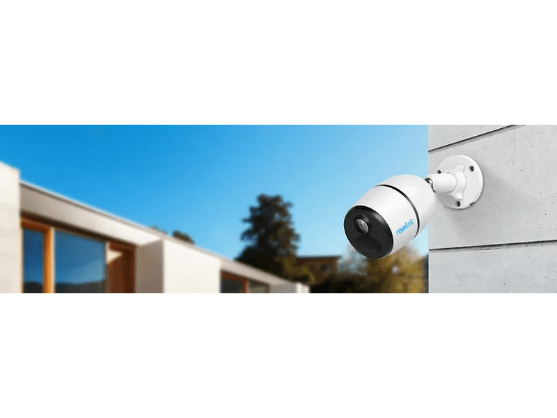 Reolink Go Plus 4MP Akkus Kamera (GOP4MP)