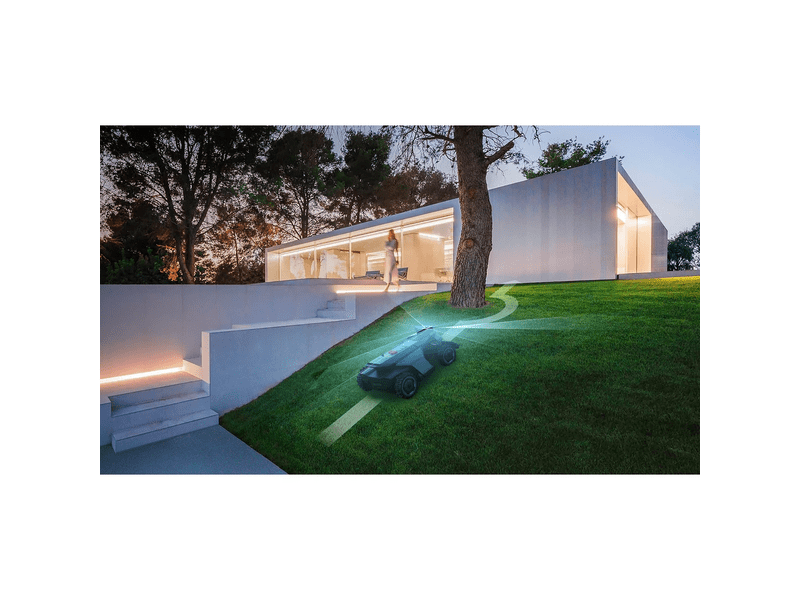 Segway Navimow X450E Robotfűnyíró (AA.12.06.03.0008)