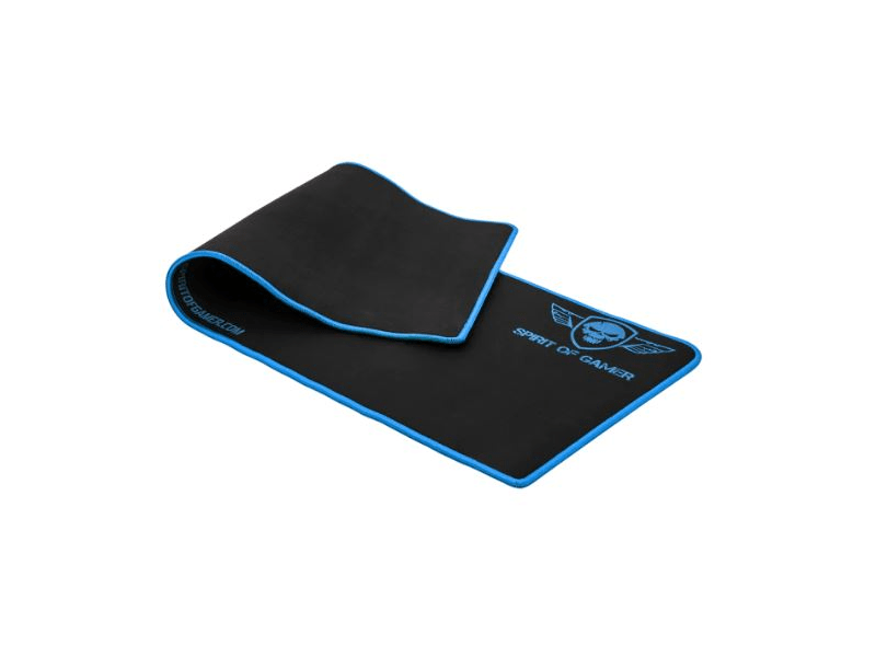 Spirit of Gamer Victory XXL Gamer egérpad, kék (PAD01XXB)