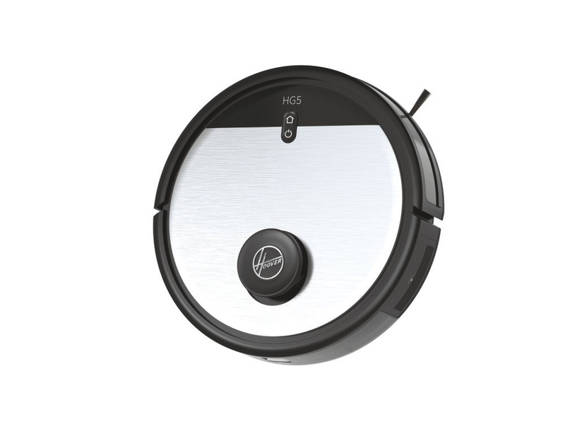 Hoover HG510D 011 Robotporszívó