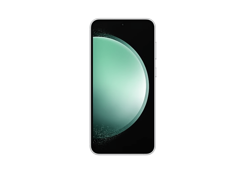 Samsung S23 FE 8/128GB Okostelefon, menta