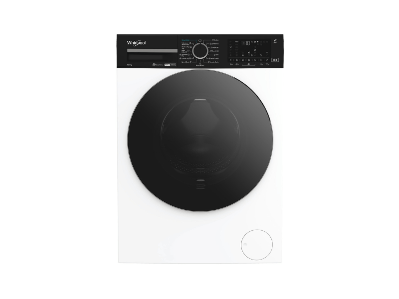 Whirlpool WPD 0736W ADS EE Mosó-szárítógép