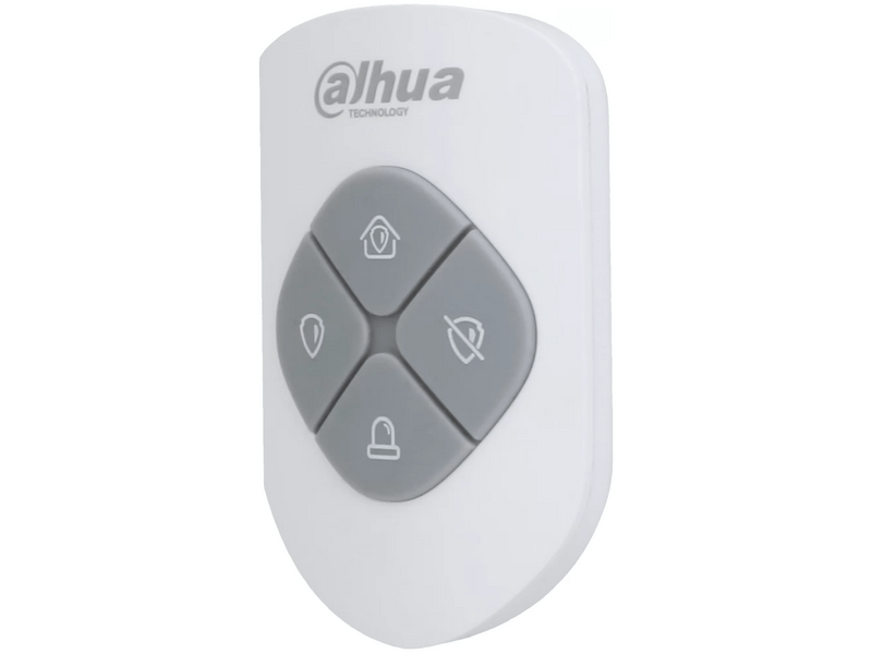 Dahua AirShield ARA24-W2(868) Vezeték nélküli távirányító