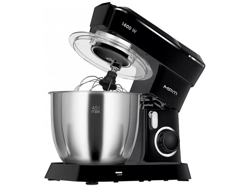 MPM MRK-24 Konyhai 3in1 robotgép