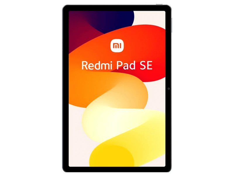Xiaomi Redmi Pad SE 4/128GB Tablet, Grafitszürke (VHU4448EU)