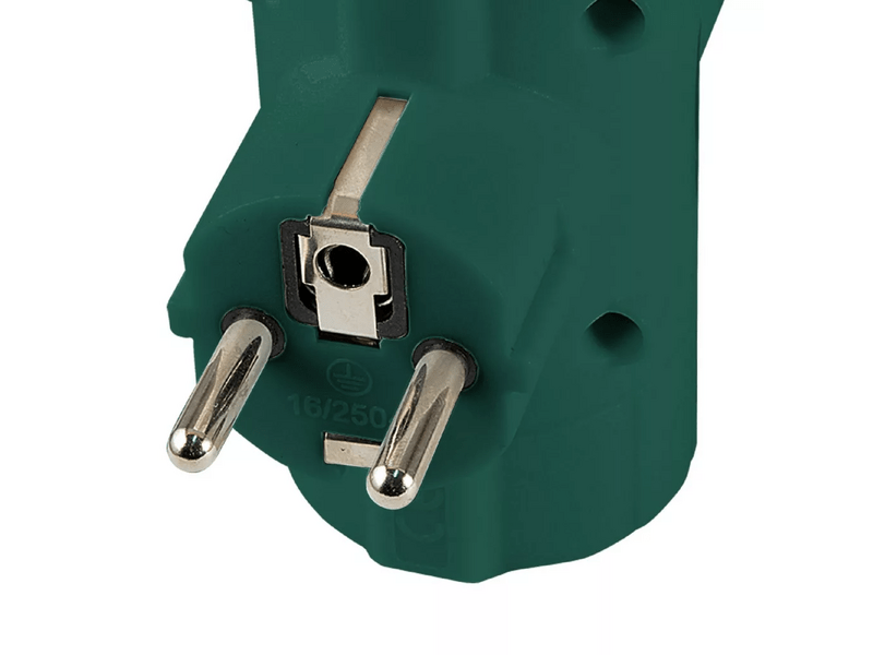 Home TPF-26/GR hálózati elosztó