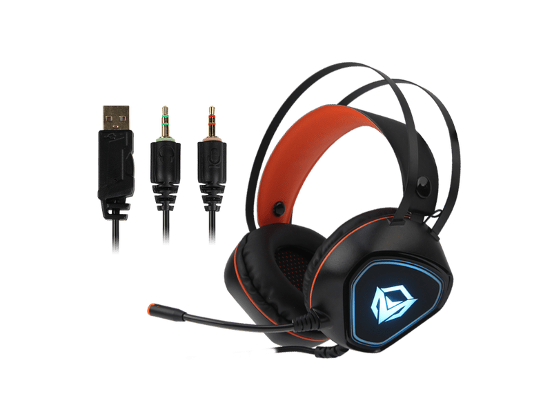 Meetion MT-HP020 Gamer headset