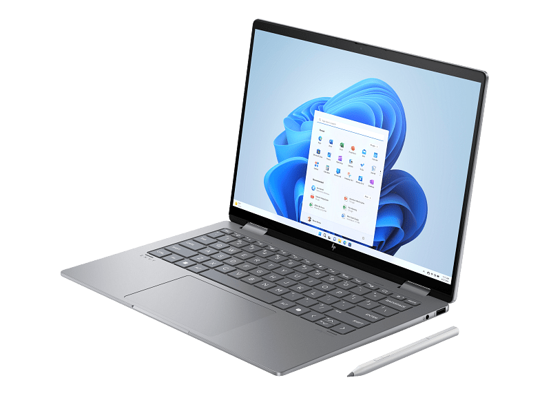 HP Envy x360 14-fc0005nh (AY7L5EA) Notebook + Win11 Home S