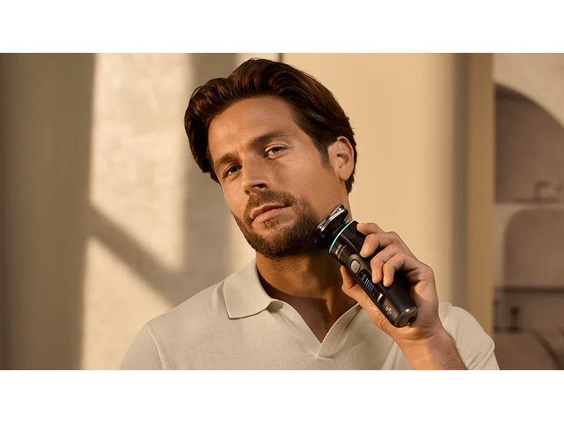 Philips XP9400/31 i9000 Prestige Ultra električni brijač