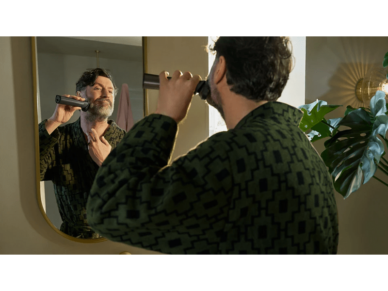 Philips MG9531/15 Trimmer 9000 Series 15 az 1-ben vágókészülék