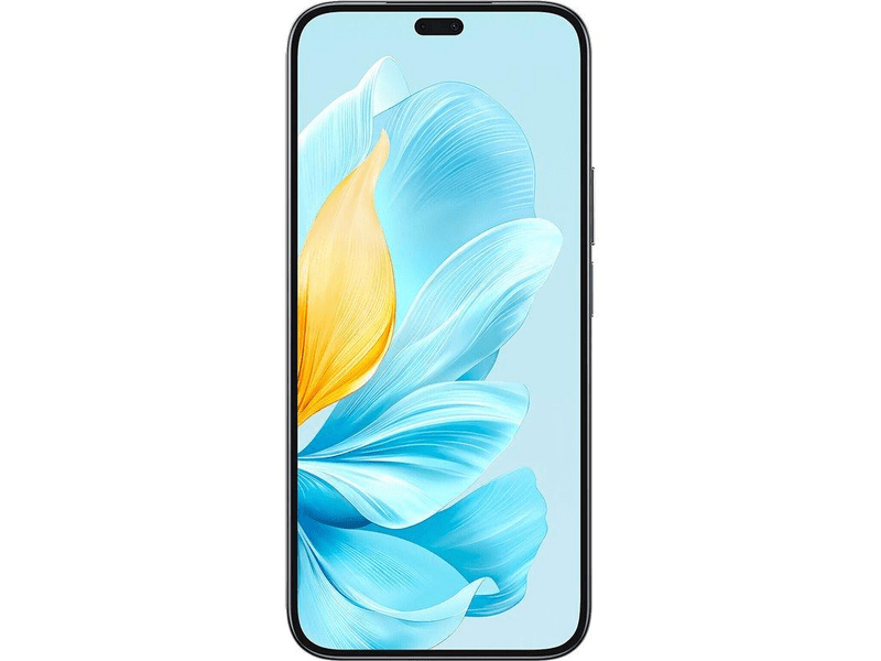 Honor 200 Lite 8/256GB pametni telefon, crni