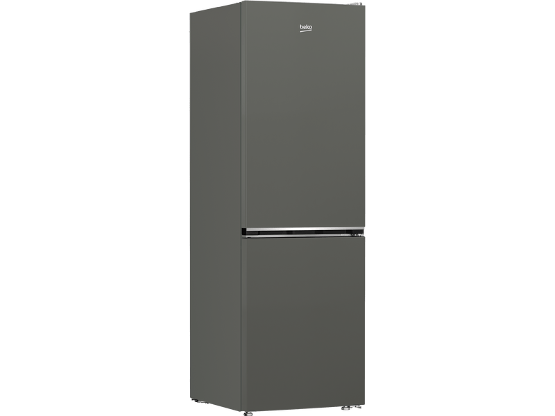beko B1RCNA364G Alulfagyasztós hűtőszekrény