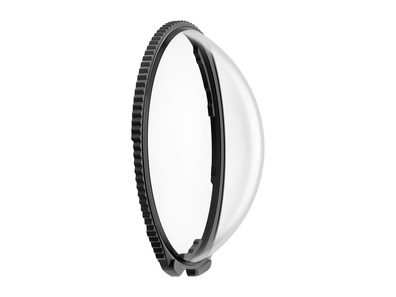 Insta360 X5 Prémium lencsevédő (CINSBAHC)