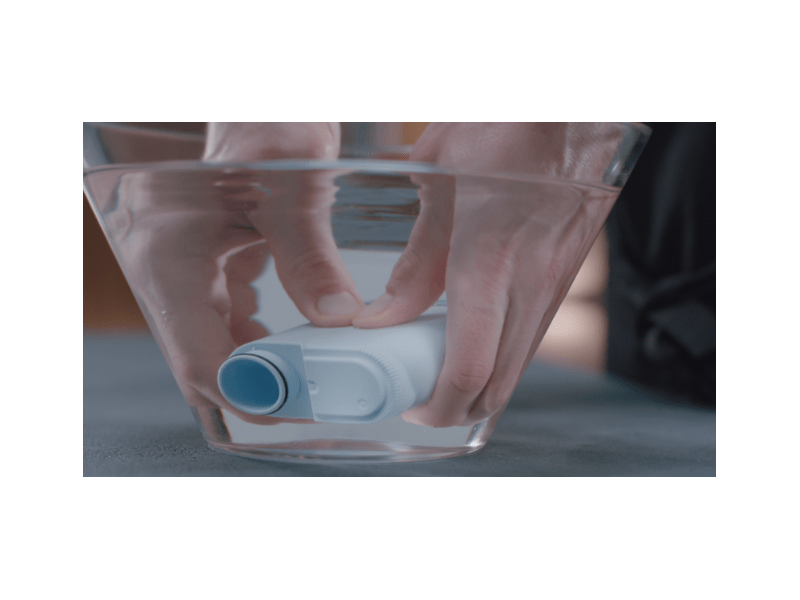 Philips Saeco AquaClean CA6707/10 komplet za održavanje