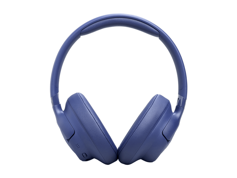 JBL Tune 730BT Bluetooth slušalice, plave boje