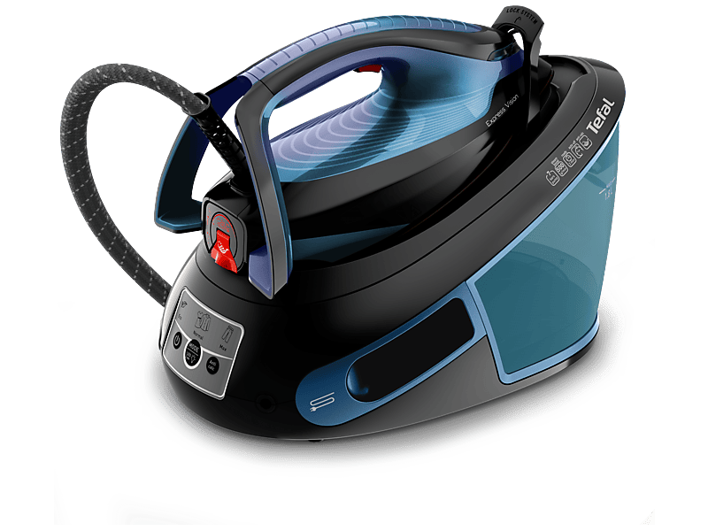 Tefal SV8151E0 Express Vision Parna stanica