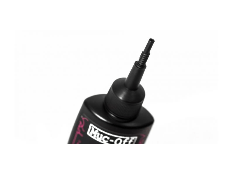 Muc-Off C3 Wet Ceramic Láncolaj, 120 ml, nedves időre