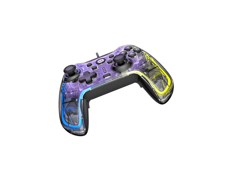 Canyon CND-GP02 Vezetékes kontroller