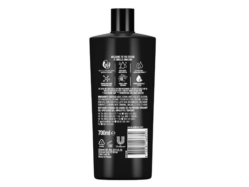 AXE Africa Tusfürdő, 700 ml