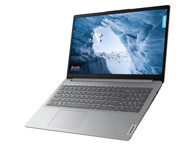 Lenovo IdeaPad 1 82LX00CRHV Notebook + Win11 Home S