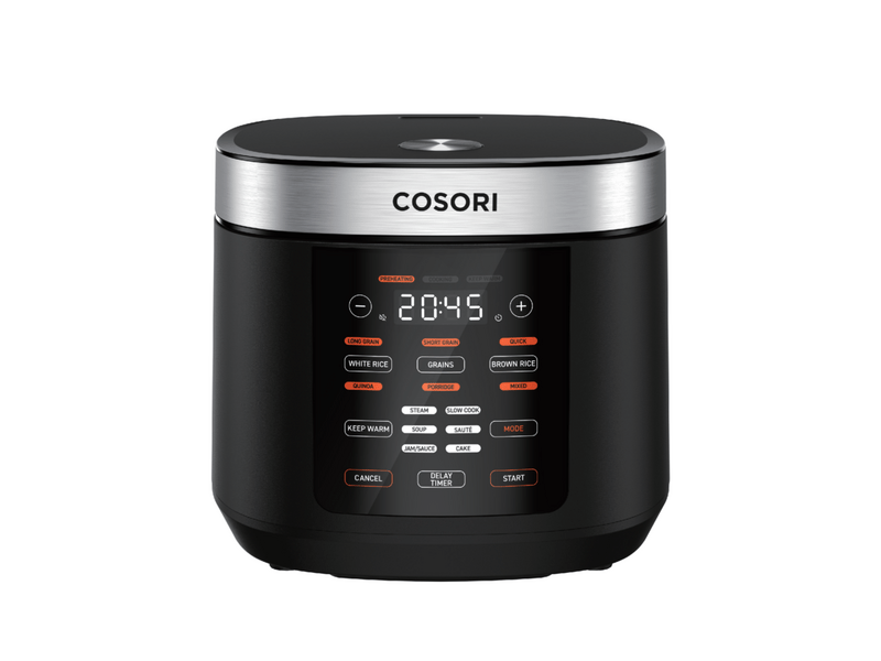 Cosori CRC-R501-KEU Slow cooker többfunkciós rizsfőző