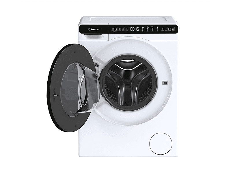 Candy CW50-BP12307-S Perilica rublja s prednjim punjenjem