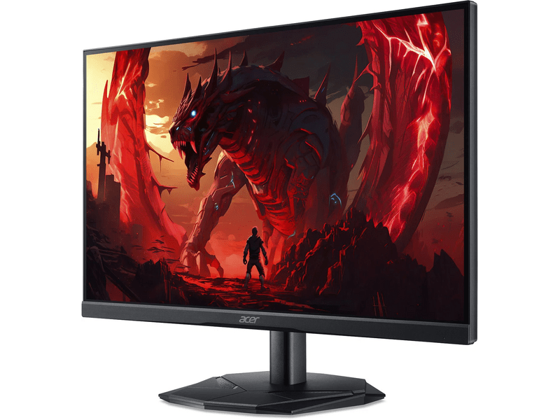 Acer Nitro KG251QX0biip UM.KX1EE.005 FullHD Monitor