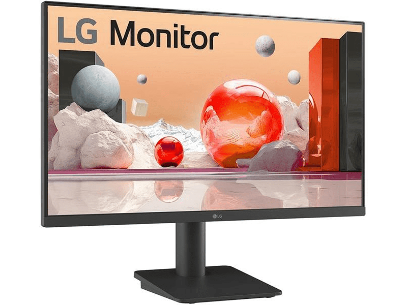 LG Monitor 27