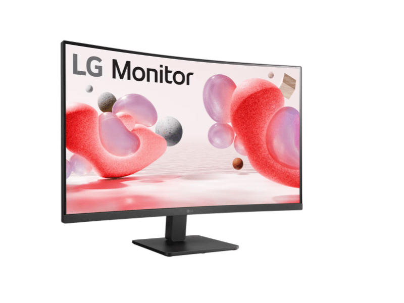 LG 32MR50C-B 31,5