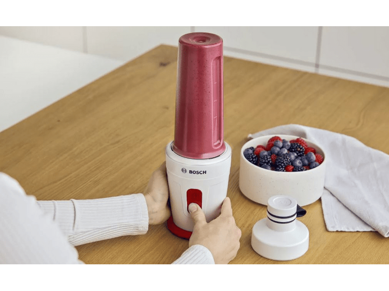 Bosch MMBP1000 ToGO Turmixgép