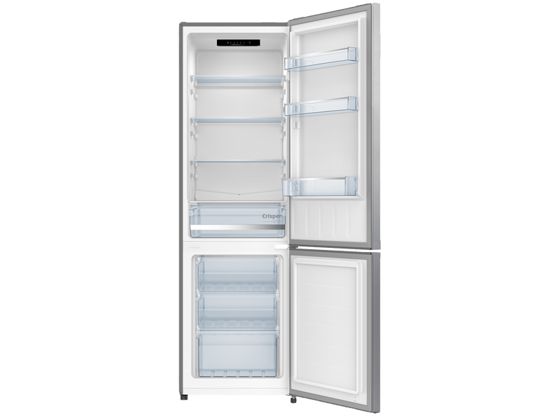 Beko B1RCSO264S Alulfagyasztós kombinált hűtőszekrény