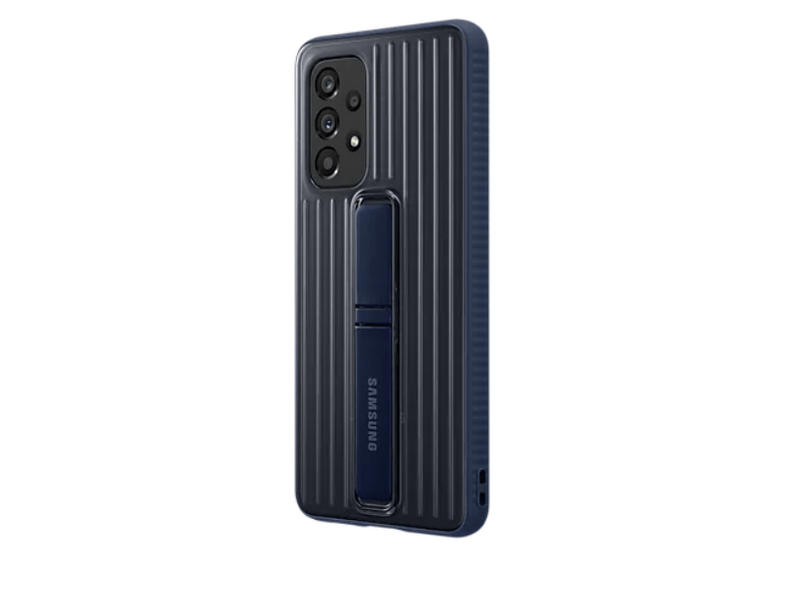 Samsung Galaxy A53 5G Álló védőtok (EF-RA536CNEGWW)