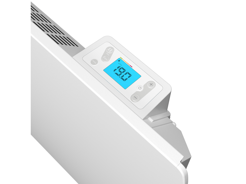 Noirot E184115 Radiance H 1500 BL elektromos hősugárzó panel