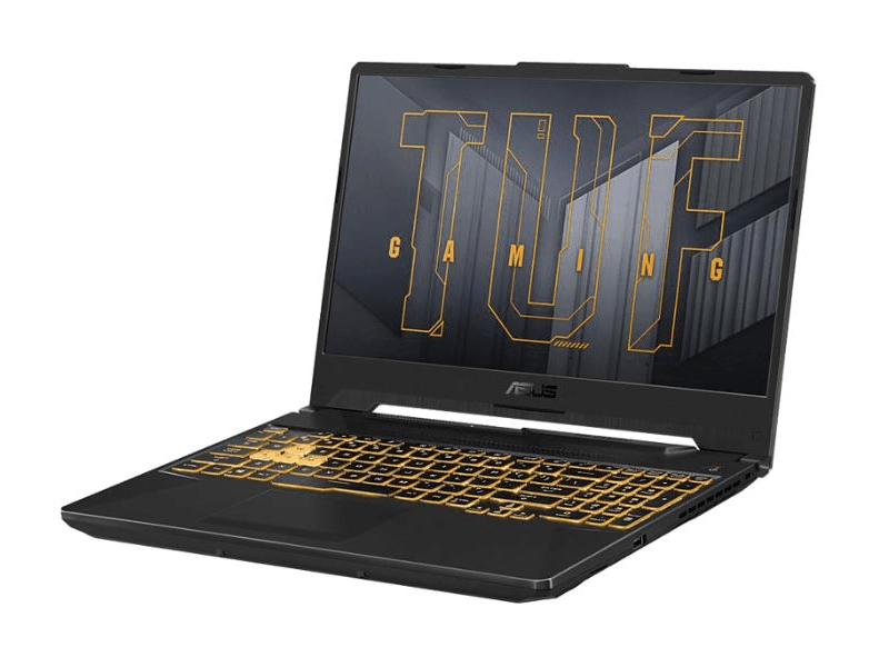 Asus FX506HM-HN017 TUF Gaming notebook