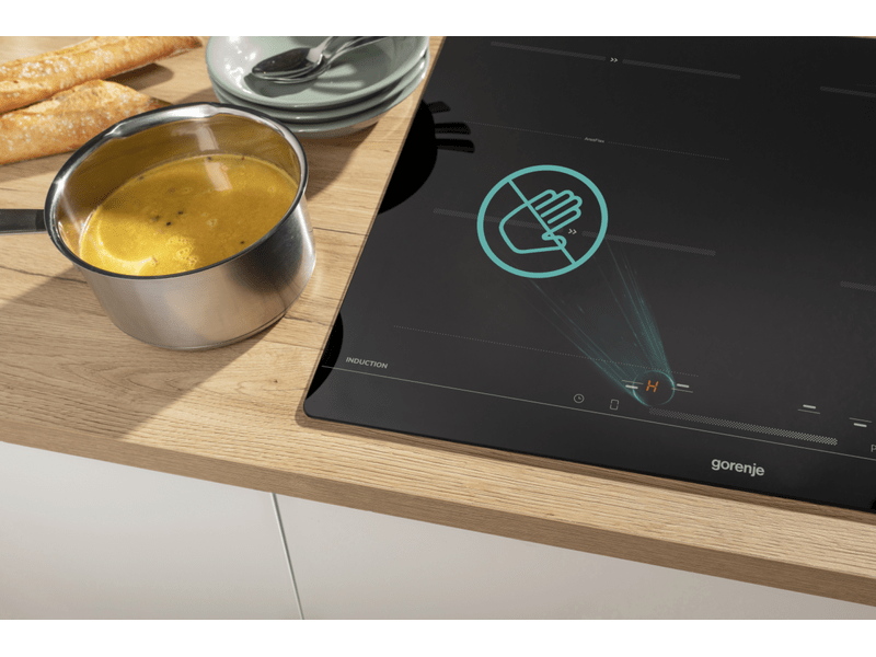 Gorenje ISC645BSC Indukciós főzőlap