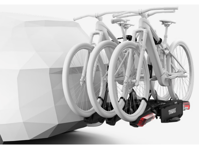 Thule Epos 3 kerékpártartó (979100)