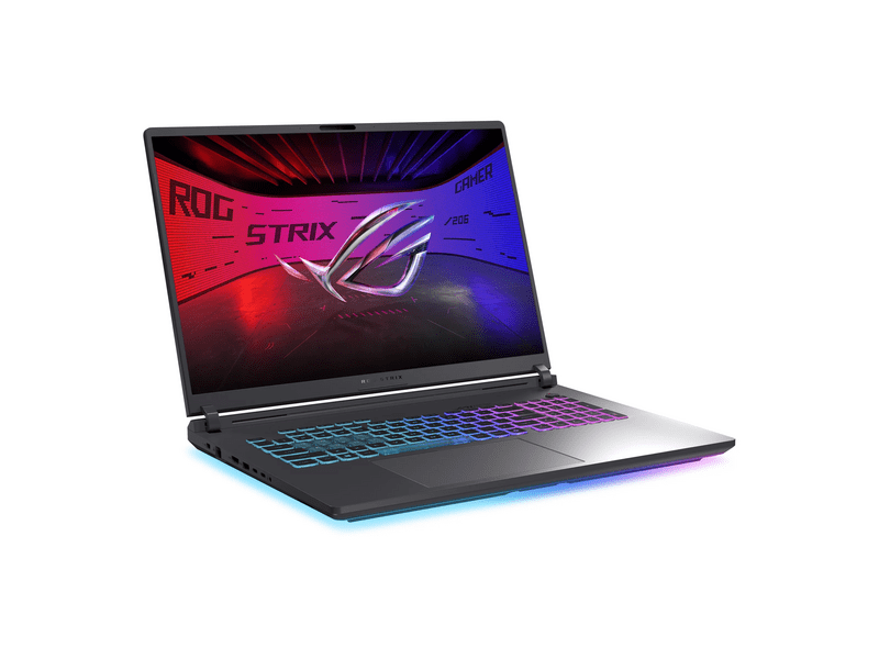 Asus ROG Strix G18 G815LR-S9002W Notebook + Win11