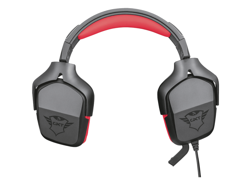 Trust 22053 GXT 344 Creon gamer headset