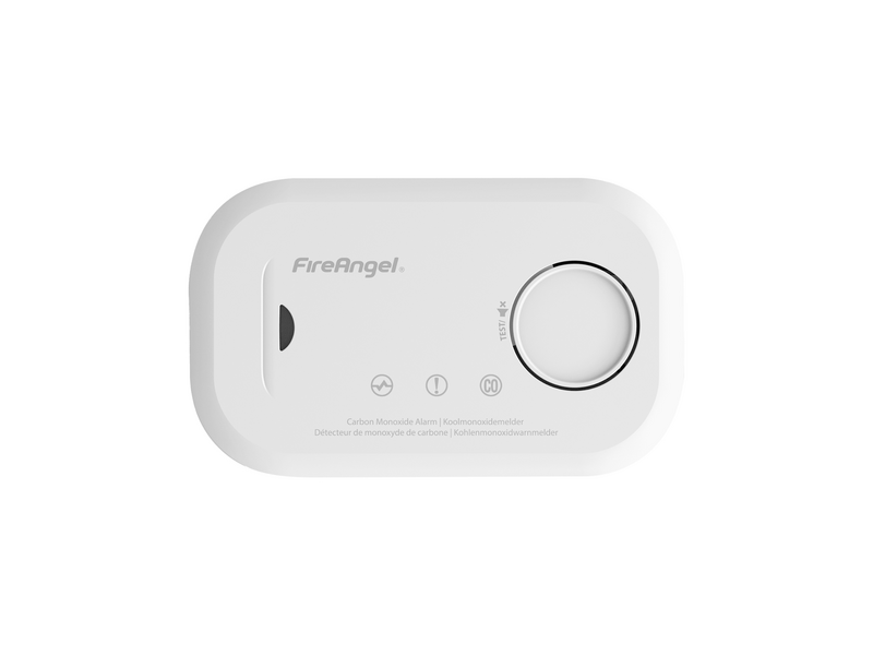 FireAngel FA6813-EU Szén-monoxid vészjelző